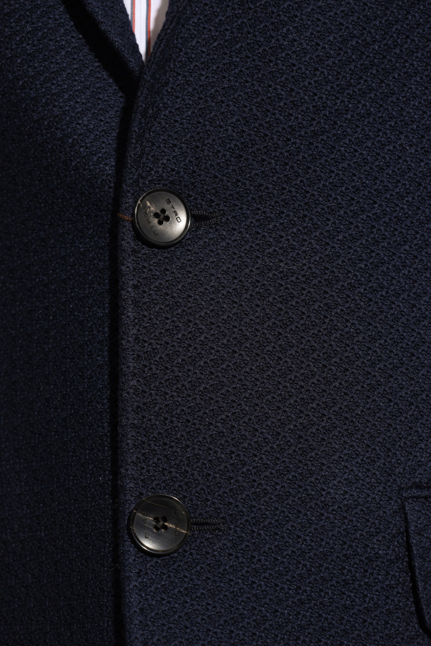 Men's Clothing | Etro Single | SchaferandweinerShops